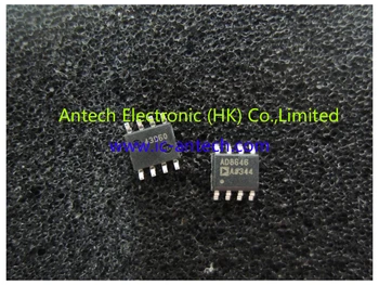 

Free Shipping! New Original AD8646ARZ AD8646 SOP8 OP Amp Dual GP R-R I/O 5.5V