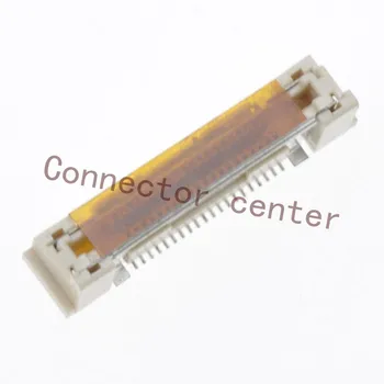 

LCD Connector 0.5mm Pitch 20P original20228-020E-01 LVDS Connector