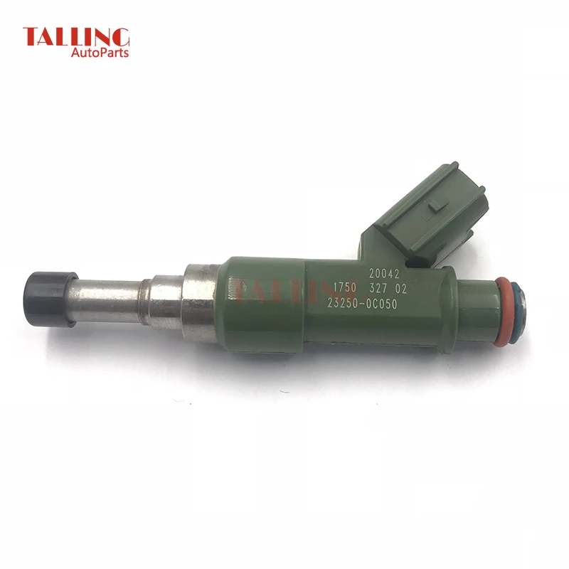 

4pcs/set Fuel Injector 23250-0C050 For Toyota High quality