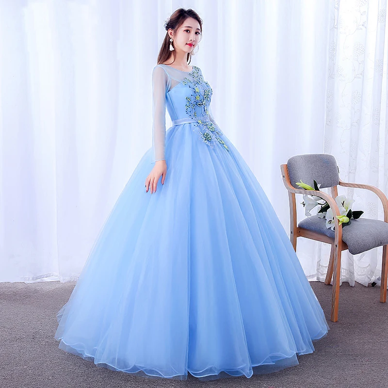 evening dress (2)