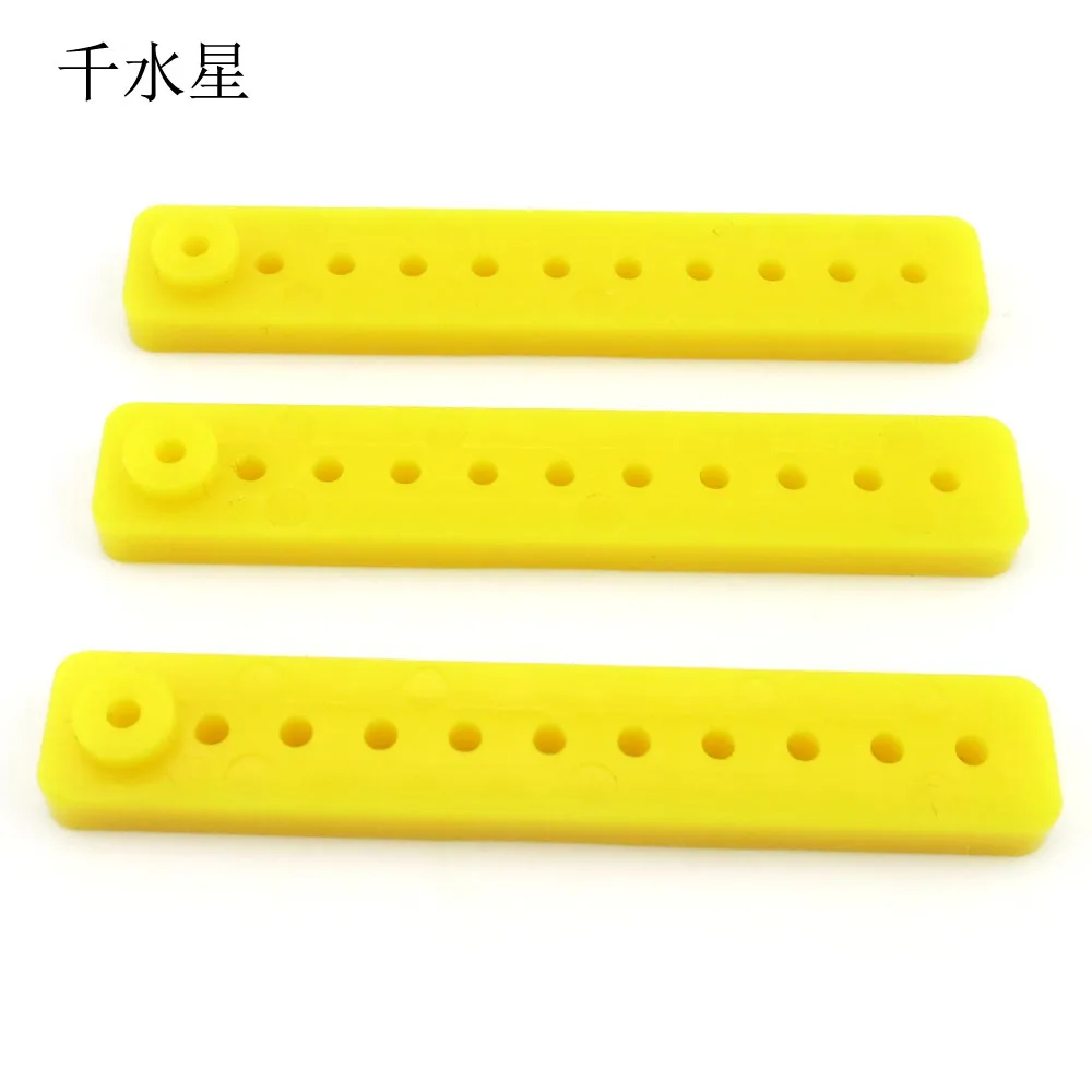 1060 rocker crank connecting rods puzzle diy handmade assemble toys