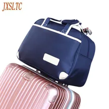 Стильная модная Складная портативная сумка через плечо, водонепроницаемая дорожная сумка, дорожная сумка для багажа, Вместительная дорожная сумка для мужчин и женщин