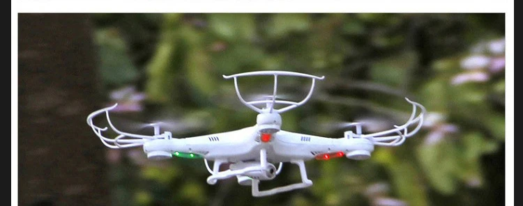 X5C-1 RC Drone with Headless Auto-return Professional Remote Control X5C Quadcopter 2.4G Drones can add 720P HD Camera 22