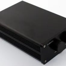 TAS5630 усилителя сабвуфера(600 W