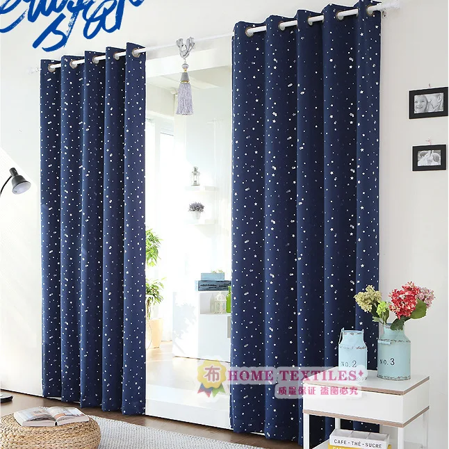 Black Curtains black curtains cheap : Online Get Cheap Black Star Curtains -Aliexpress.com | Alibaba Group