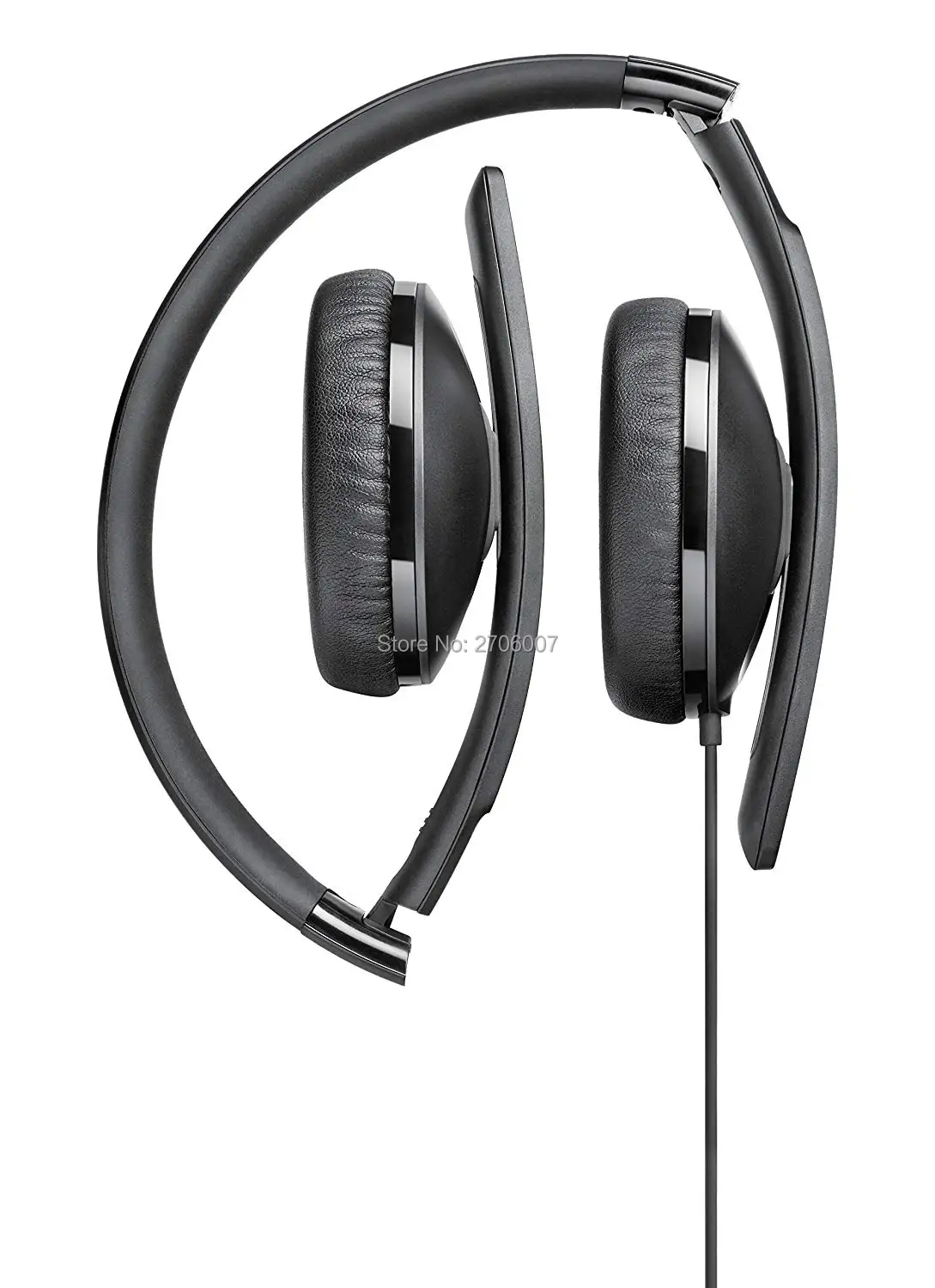 Replace the earmuffs Protein ear pads earpad for Sennheiser HD2 10 HD2 20S HD2 30G HD2 30I headset headphones cushion 