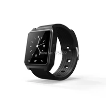SmartWatch M28 Bluetooth Wasserdichte Sport Armband Connecter Smart Gesundheit Handy Uhren Für Apple Android Wear Touch Uhr