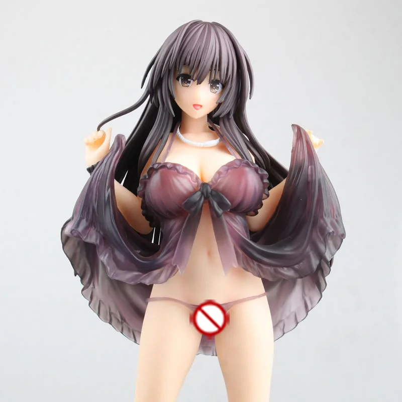 Фигурки героев аниме Daiki Pretty X катионы Komachi Yakuoji модель сексуальных необработанных