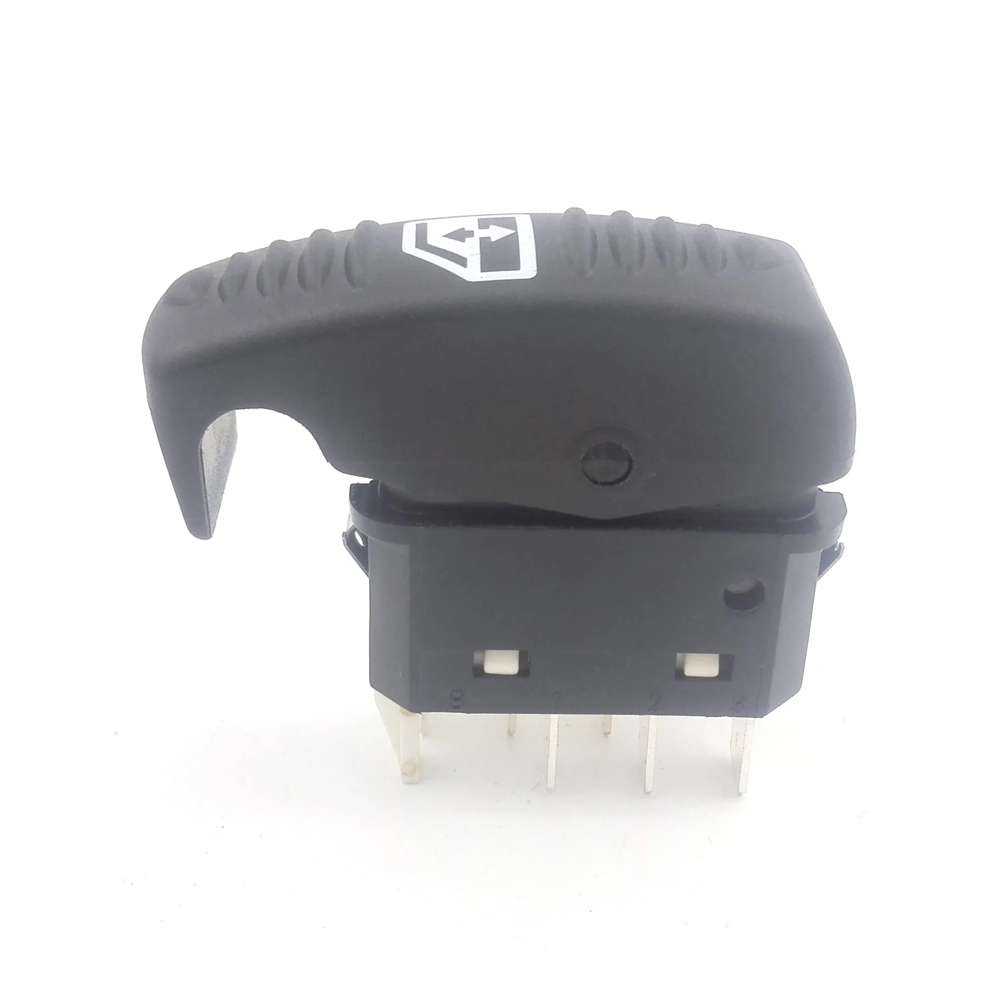 

4pin hazard warning switch for Scania Truck &Bus 1413146,1368831