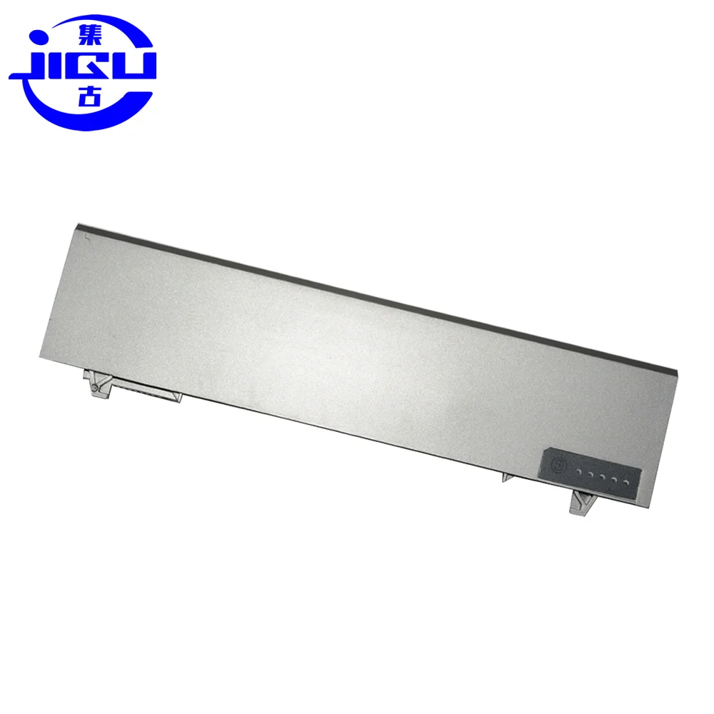 Перезаряжаемая аккумуляторная батарея JIGU для ноутбука Dell Precision M2400 M4400 M4500 M6400|battery