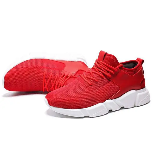 {keywor d} nike rojas mujer zapatillas