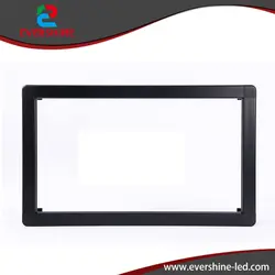 Светодиодный экран алюминиевая рамки 22 мм x 60 мм