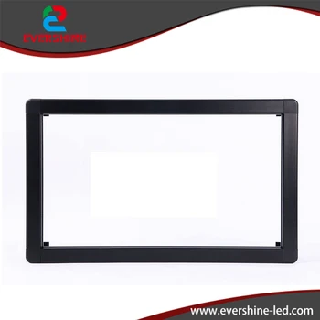 

LED display screen aluminum frames 22mmx60mm