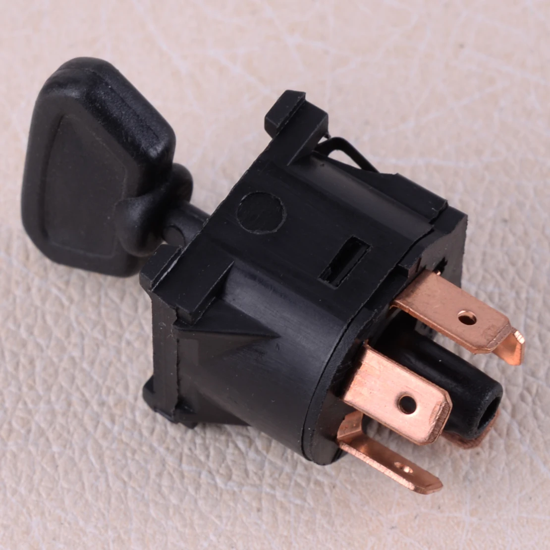 

5 Pin Car Blower Heater Motor Fan HVAC Control Switch 321959511 321 959 511C Fit For Volkswagen MK1 MK2 Golf Caddy Scirocco 1984