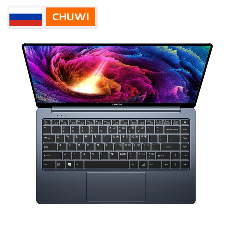 CHUWI Original LapBook Pro 14 Inch Quad Core Windows10 intel Gemini-Lake, N4100 4GB RAM 64GB ROM Micro HDMI 2.0 Laptop CHUWI Original LapBook Pro 14 Inch Quad Core Windows10 intel Gemini-Lake, N4100 4GB RAM 64GB ROM Micro HDMI 2.0 Laptop