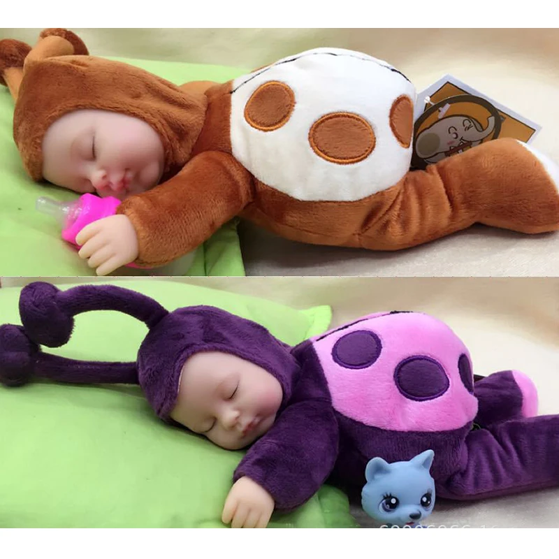 Storiesof Siaoima 買取 30 センチテントウムシぬいぐるみ人形のおもちゃリアルな睡眠リボーンベ ビーてんとう虫服シリコーンヘッド綿ボディ子供キッズラブリーギフト オンラ イン 価格 Storiesof Siaoima 買取 30 センチテントウムシぬいぐるみ人形のおもちゃリアルな睡眠リボーンベ ビーてんとう虫服シリコーンヘッド綿ボディ子供キッズラブリーギフト オンラ イン 価格