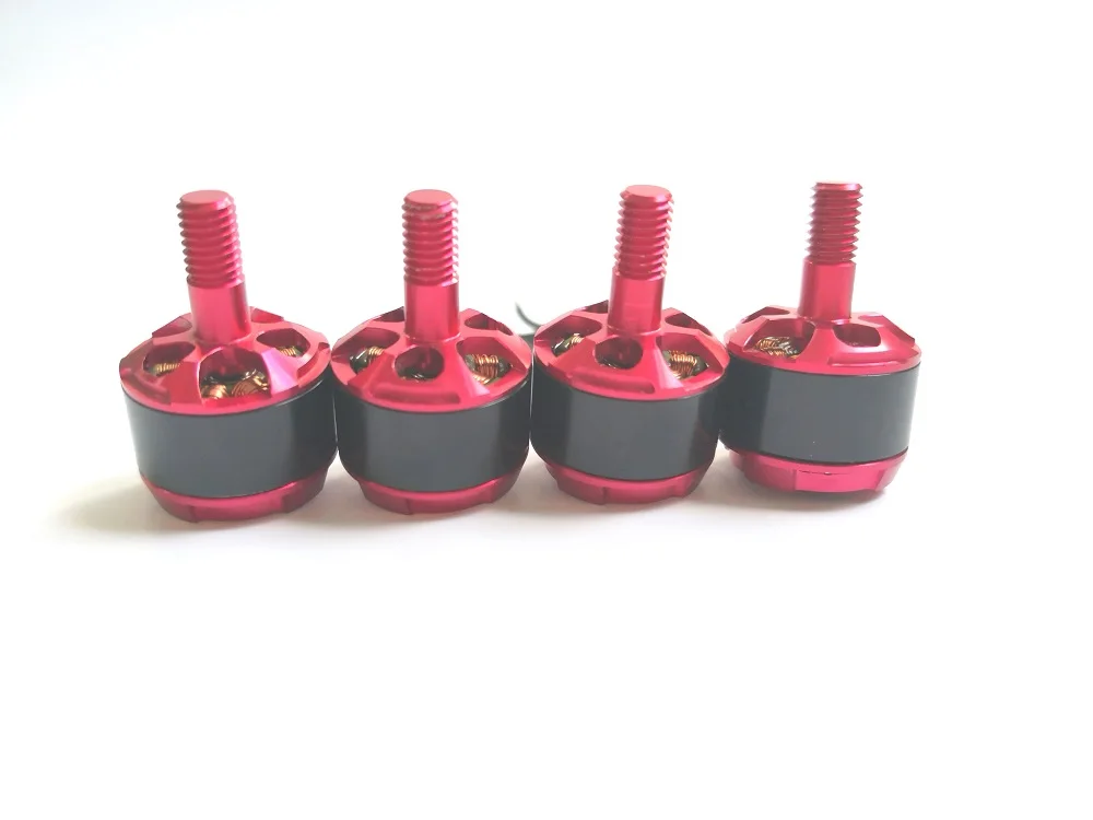 

4pcs/set 1407 Brushless Motor 3200KV 4100kv 1407 Motor Brushless Drone Motors CW for RC Model Quadcopter 150 180 200 Frame