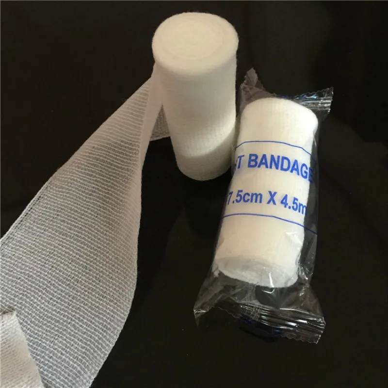 1-Roll-High-Elastic-Bandage-Wound-Dressing-Outdoor-Sports-Sprain-Treatment-Bandage-For-First-Aid-Kits (2)