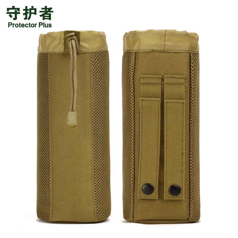 

Men's Military Large Kettle Pack 2016 Multi-function military Camouflage Bags Women Leisure Waterproof Nylon Bag Hot buy