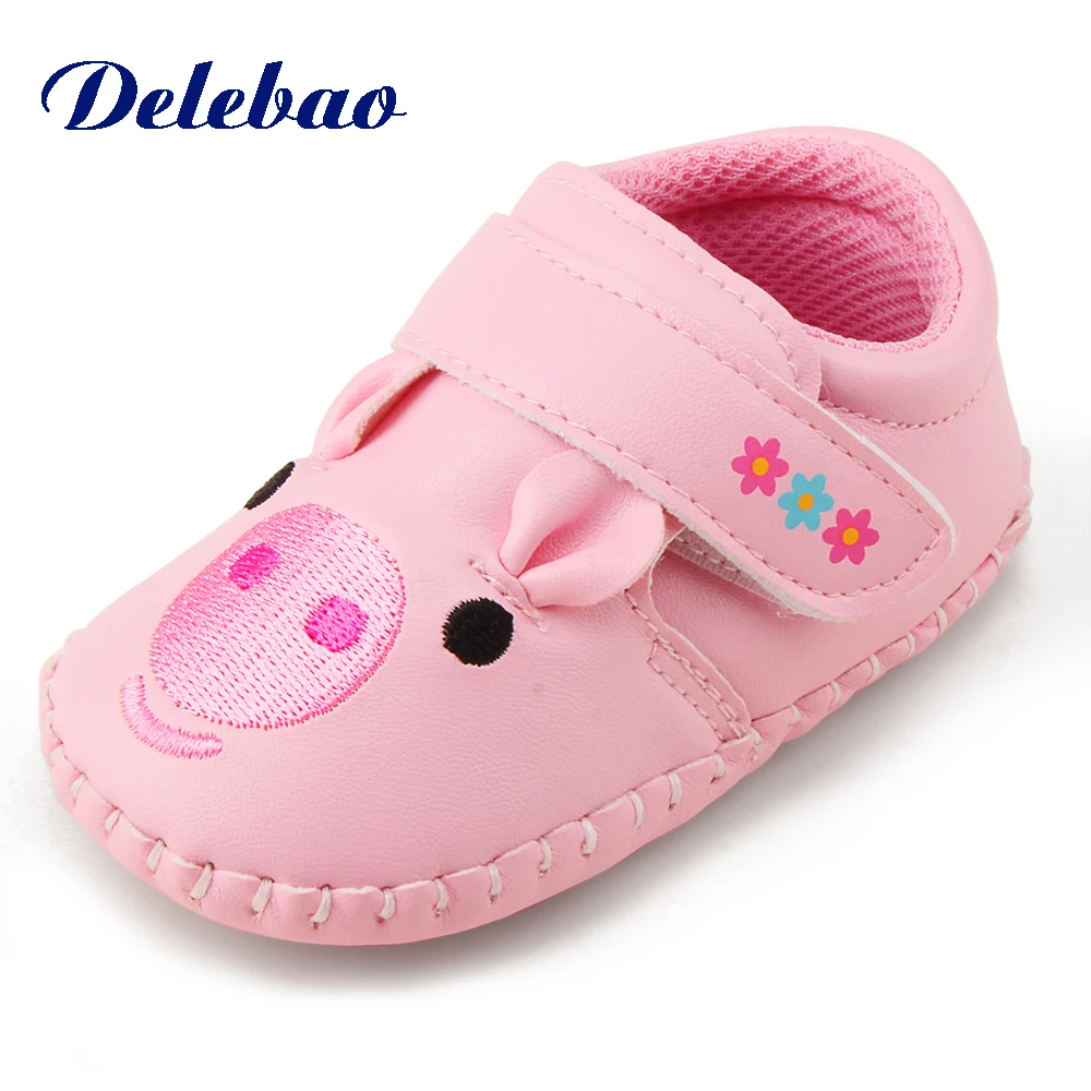 delebao baby shoes