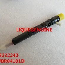 Инжектор Common rail 28232242, EJBR04101D, EJBR02101Z для 8200049876