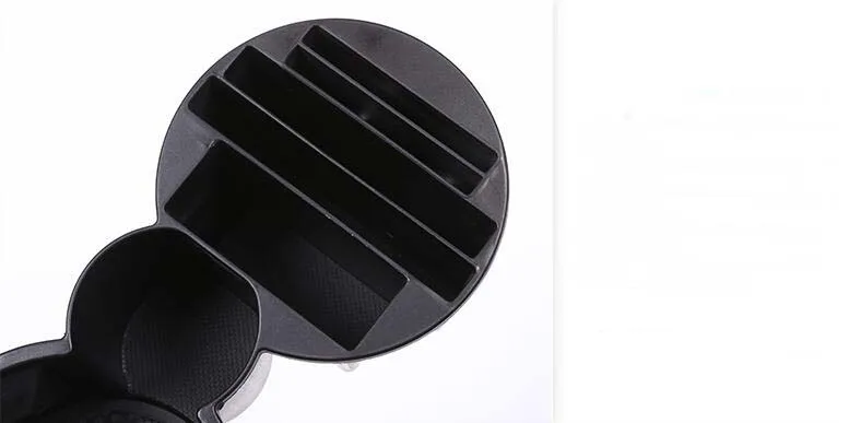 cup holder for Range Rover Sport 2014 2015 2016 2017 car accessories  (6)