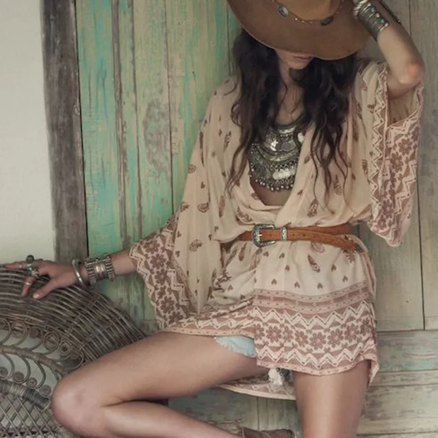 Best Price Beach Cover-Ups Kaftan Swimsuit Woman 2018 May Women's Beachwear Tauren Design Smock Dress Spot Outside Acetate Print Best Price Beach Cover-Ups Kaftan Swimsuit Woman 2018 May Women's Beachwear Tauren Design Smock Dress Spot Outside Acetate Print