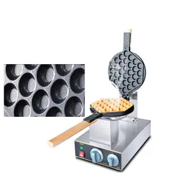Антипригарное устройство для изготовления рулетов 110 В/220 В практичный аппарат для выпечки кухня электрическая вафельница машина с хорошим