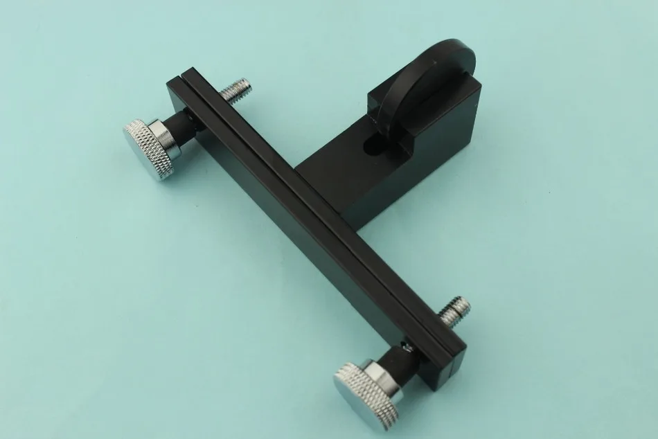 CELLO BRIDGE REDRESSAL FITTING TOOL LUTHIER TOOL, STRONG AND DURABLEin