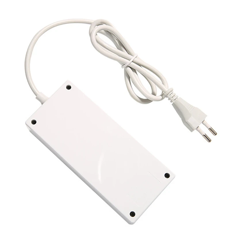 العالمي 10 منافذ سريع تهمة 5 V/10A 60 W سريع USB شحن هاتف سطح المكتب المتنقل مهايئ شاحن الاتحاد الأوروبي/الولايات المتحدة التوصيل ل فون اللوحي العالمي 10 منافذ سريع تهمة 5 V/10A 60 W سريع USB شحن هاتف سطح المكتب المتنقل مهايئ شاحن الاتحاد الأوروبي/الولايات المتحدة التوصيل ل فون اللوحي