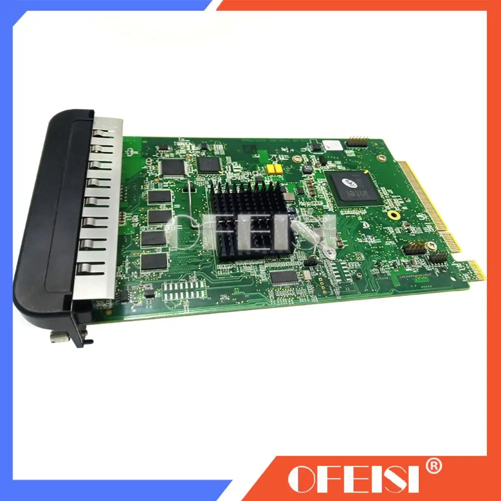 Новая Оригинальная карточка для форматирования HP T790 T1300 T2300 CN727 67035 67042|Детали