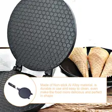 Egg Roll Machine accessories Crispy eggs Omelet Mold ice cream cone maker parts Baking Pan for Waffle cake Bakeware Baking Tools Egg Roll Machine accessories Crispy eggs Omelet Mold ice cream cone maker parts Baking Pan for Waffle cake Bakeware Baking Tools
