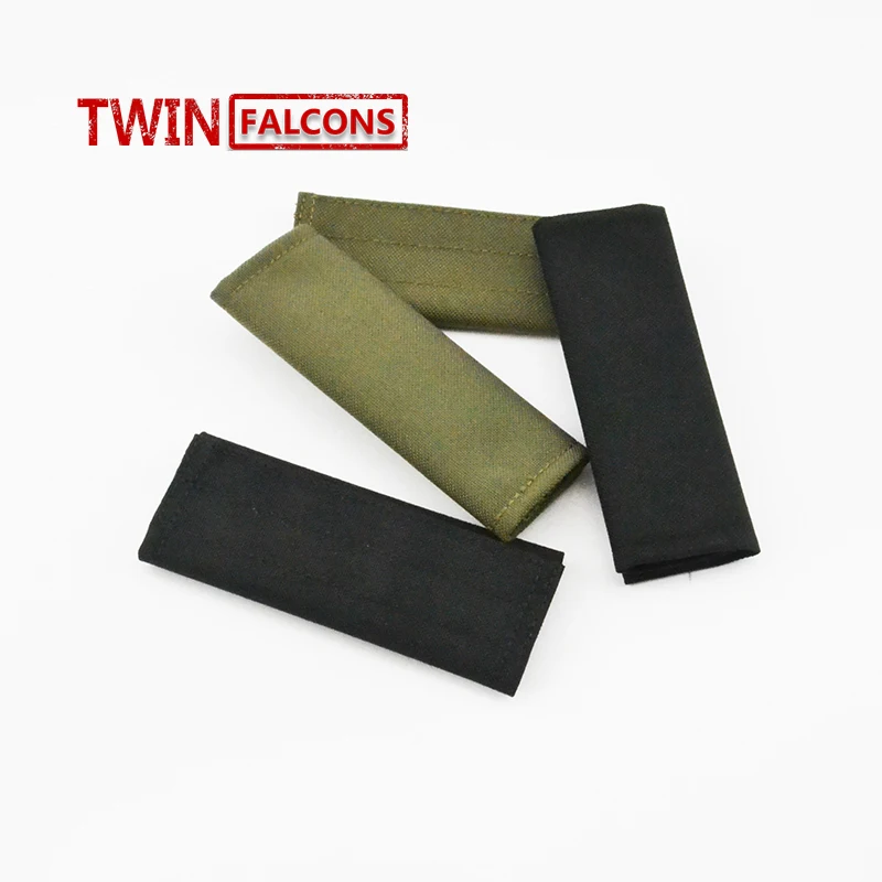 

2 inch Thin Shoulder Straps Cover Single Layer No padded for JPC Vest TW-SP002