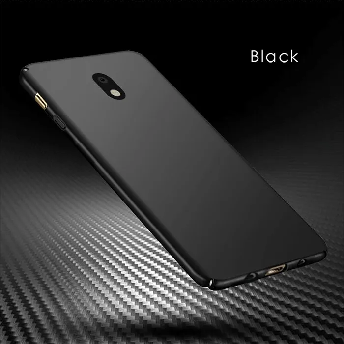 Для Samsung Galaxy J3 J5 J7 A5 2016 2017 S7 S8 Роскошные Полный Защитный матовый Ultra Slim Тонкий чехол