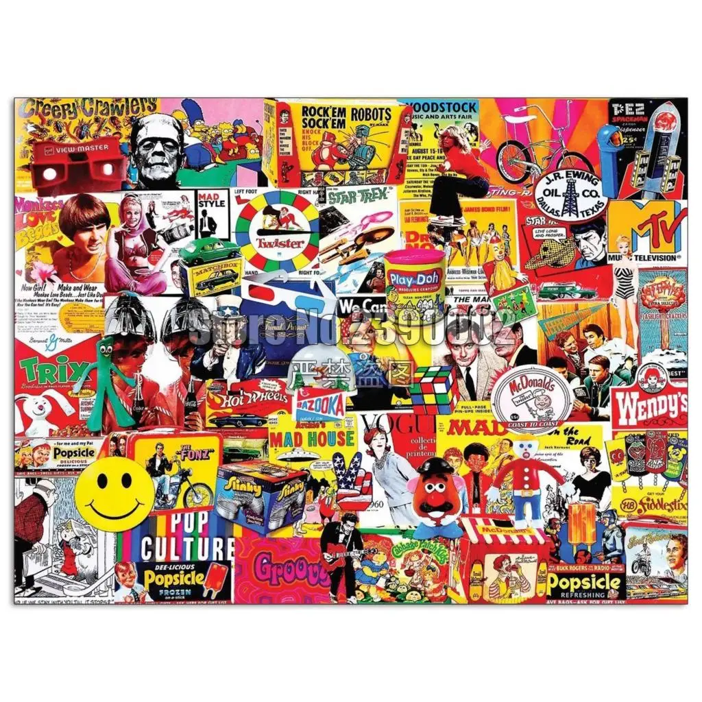 

Cartoon Diy Diamond Painting Pop Culture Art Diamond Embroidery Full Square Kit Drill Needlework Rhinestone Mosaic Picture