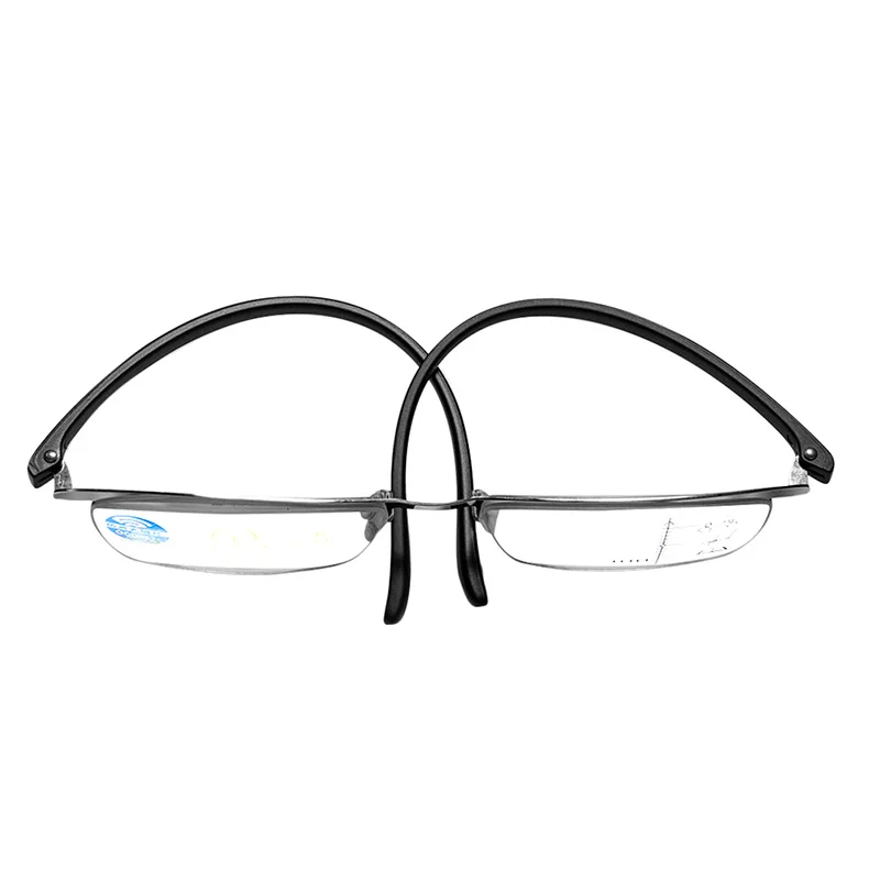 Soxick Women Innovative Anti-Blue Progressive Multifocal Unisex Cool Men Sunscreen UV Sunglasses Polarized Reading Glasses Soxick Women Innovative Anti-Blue Progressive Multifocal Unisex Cool Men Sunscreen UV Sunglasses Polarized Reading Glasses