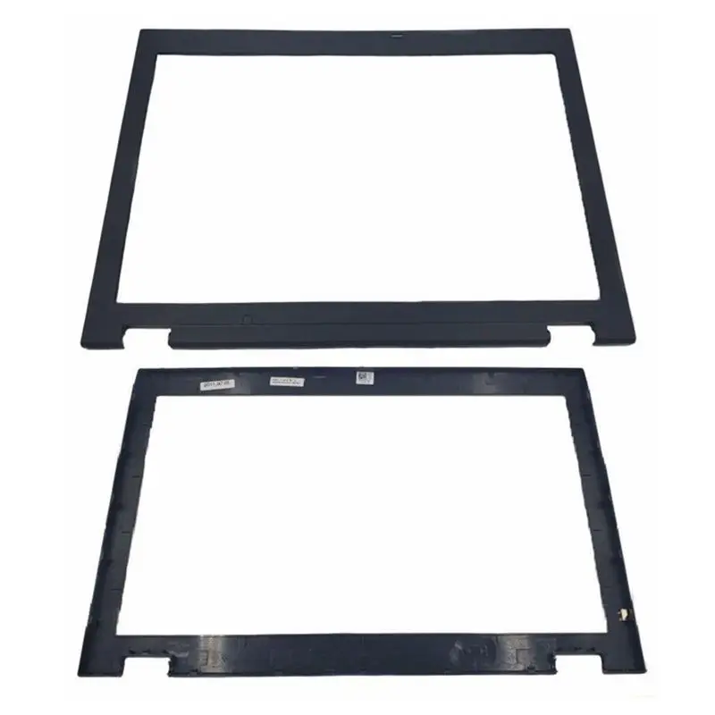 YALUZU NEW for DELL Latitude E5400 Laptop LCD Bezel case cover Screen 0RM727 RM727 | Компьютеры и офис