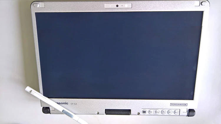 Toughbook CFC2 ноутбук высокого качества для Panasonic CF C2 SD C3 C4 C5 инструмент диагностики