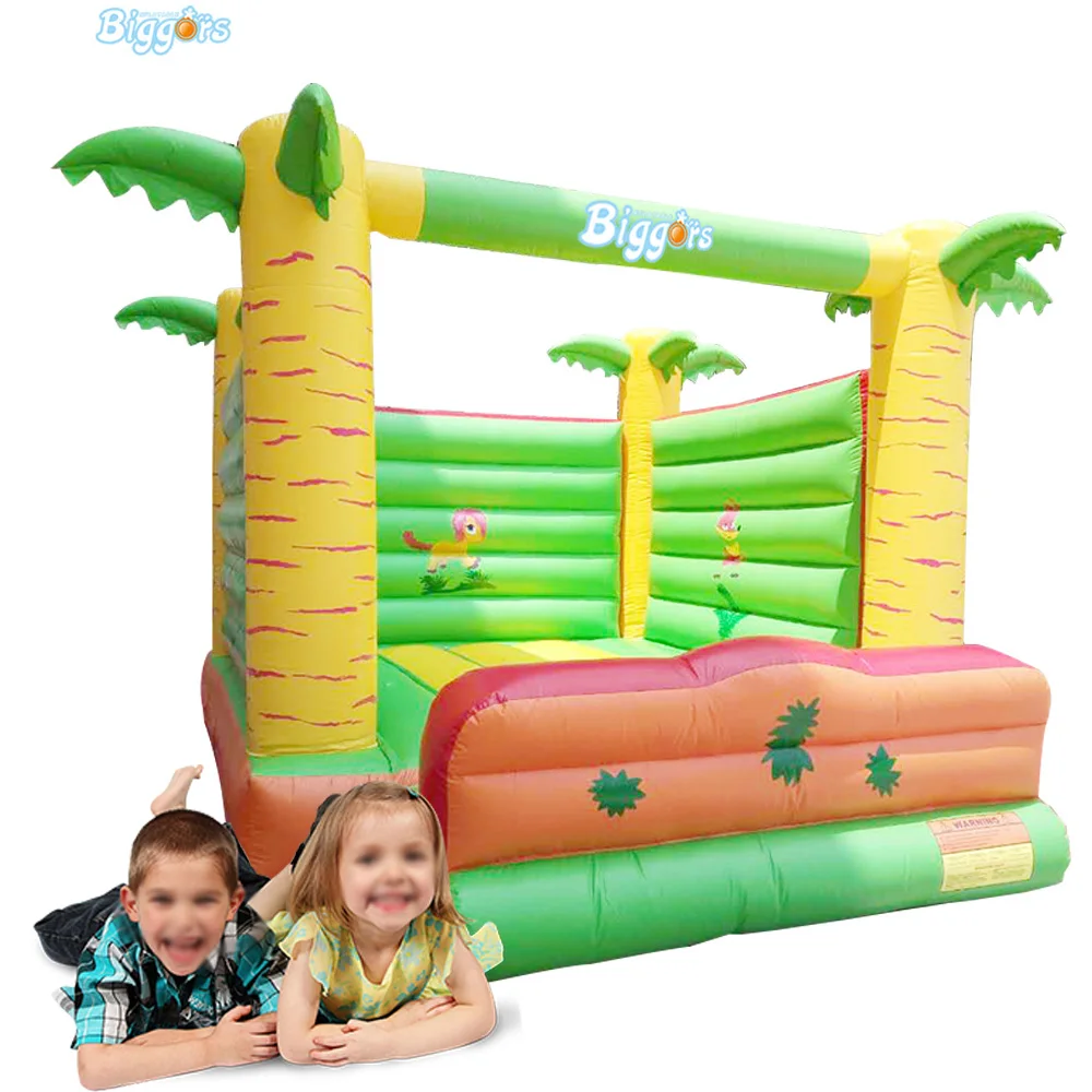 FREE SHIPPING BY SEA Factory Price High Quality Inflatable font b Bouncer b font Inflatable Trampoline