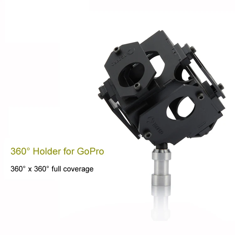 360  Pro6 360  Plug-n-Play     GoPro/gopro/go pro/ / VR  Gopro 