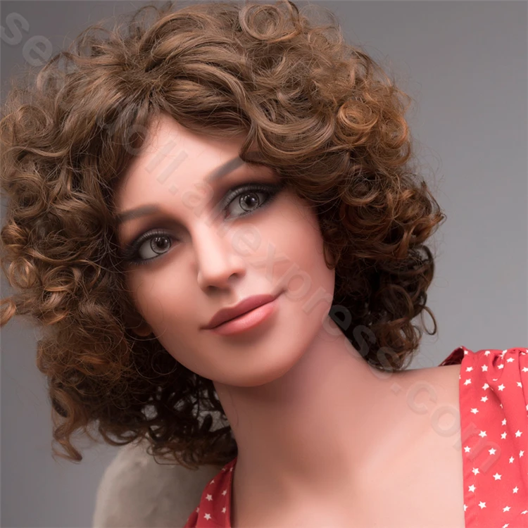 SEX DOLL HEAD (1)