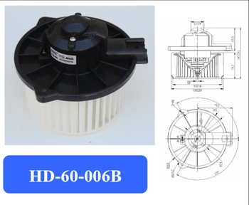 

Automotive air conditioning blower for corolla,BYD F3,Altis,MTX ,keluona