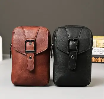 

ETN BAG 081316 new hot man small purse male fashion shoulder bag