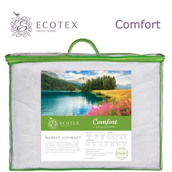 

Mattress cover "Fiber comfort"