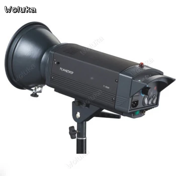 

Photo studio 600W Strobe flash professional lighting GN76 1.4s high speed product commercial shooting high stability CD50 T10