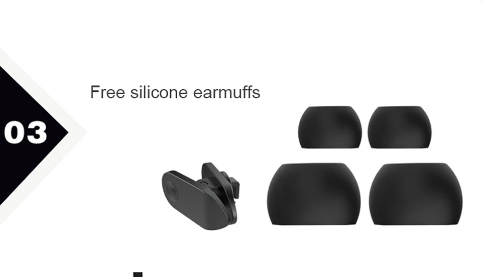 Earphone Metal Bass In-ear HIFI Stereo With Mic Music Volume Control Headpset Smart Quality Fone De Ouvido For Iphone Xiaomi