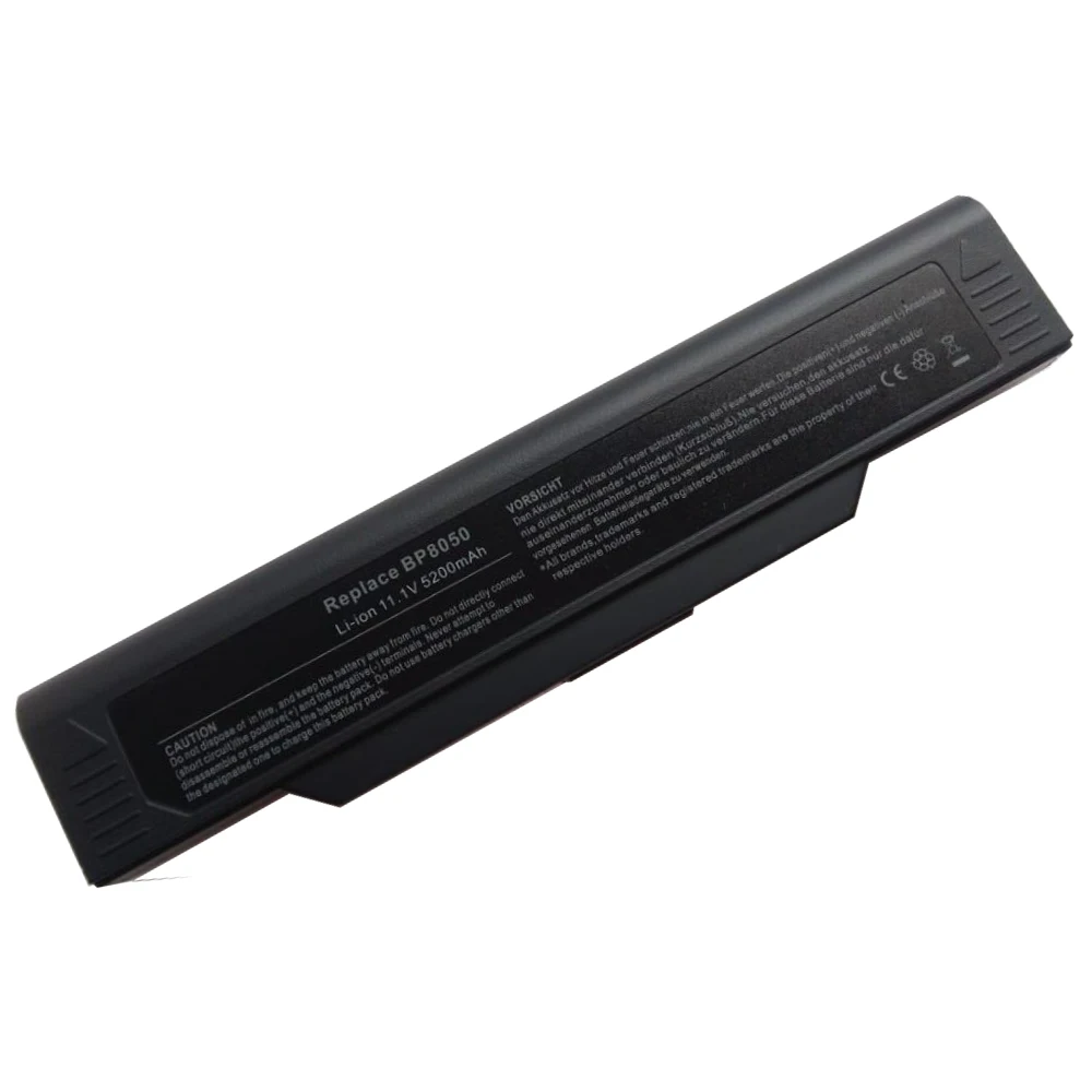 Новый аккумулятор для ноутбука PACKARD BELL EasyNote R0901 R1000 R1004 R1005 R1800 R1980/B3600(1) R4510 R4622 R4650 R4340