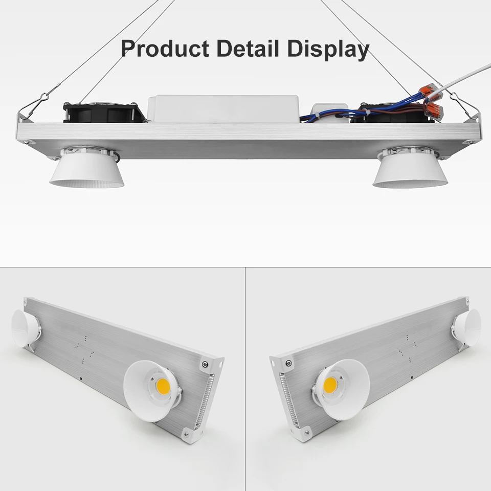 Затемнения УДАРА светодиодный светать полный спектр CREE CXB3590 Vero29 Citizen 1212 200 W растущий лампы комнатное растение роста Панель освещения