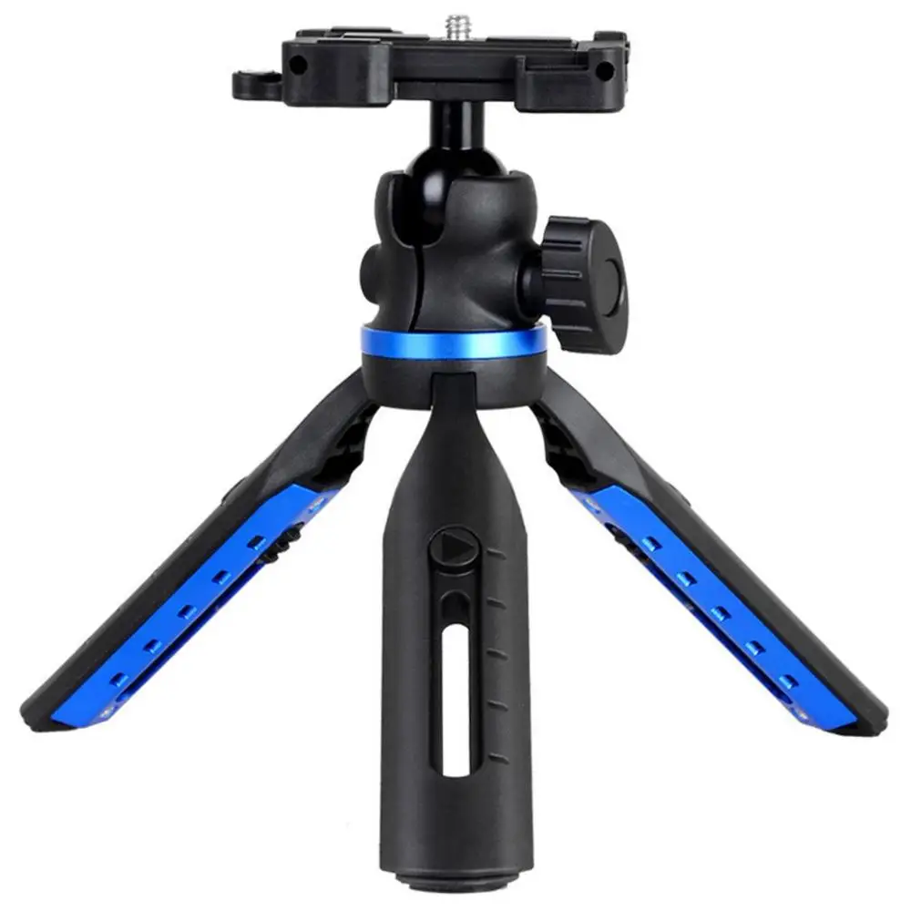 Desktop Self-timer Fill Light plastic Phone Clip Pocket Mount Tripod Handheld Gimbal Accessories Parts | Электроника