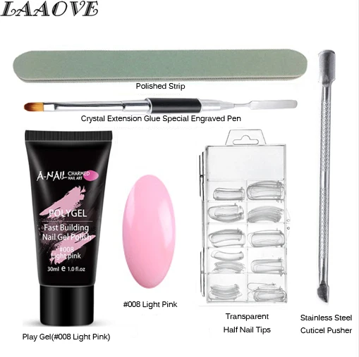 #008 light pink